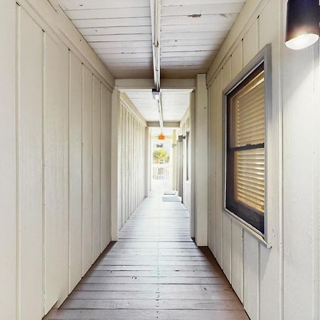 Apartamento Breakers 215 Hilton Head Island Exterior foto