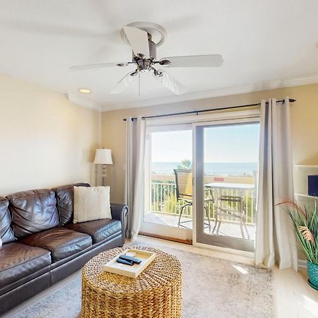 Apartamento Breakers 215 Hilton Head Island Exterior foto