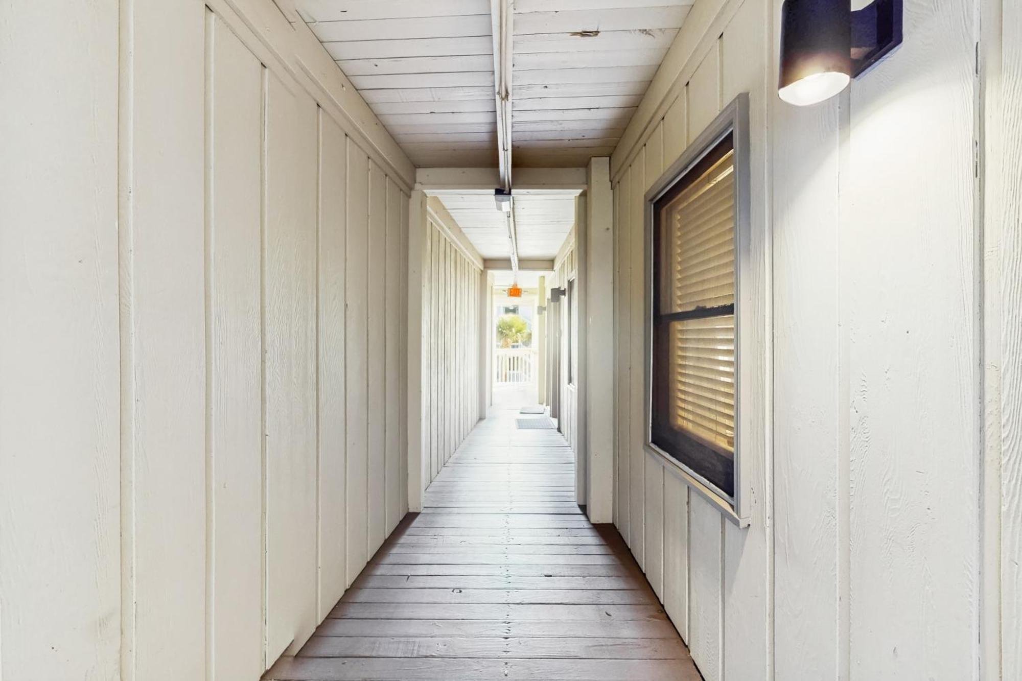 Apartamento Breakers 215 Hilton Head Island Exterior foto