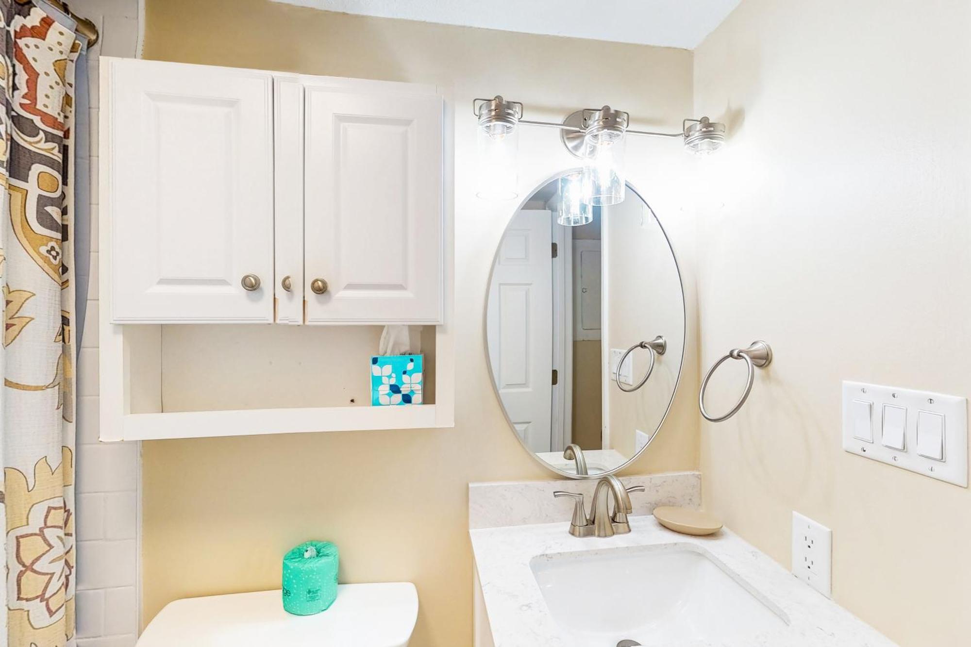 Apartamento Breakers 215 Hilton Head Island Exterior foto