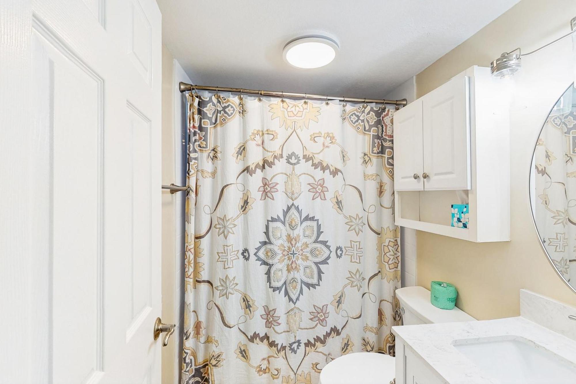 Apartamento Breakers 215 Hilton Head Island Exterior foto
