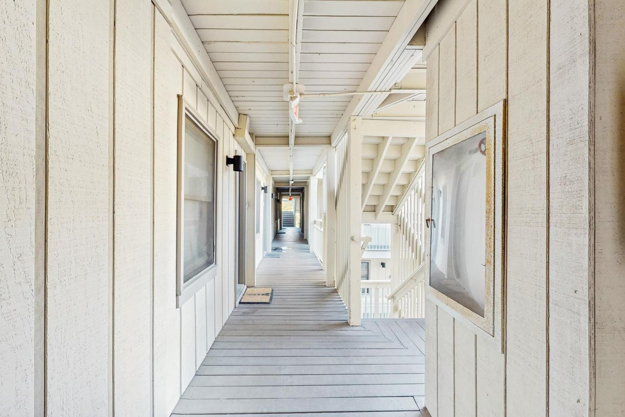 Apartamento Breakers 215 Hilton Head Island Exterior foto
