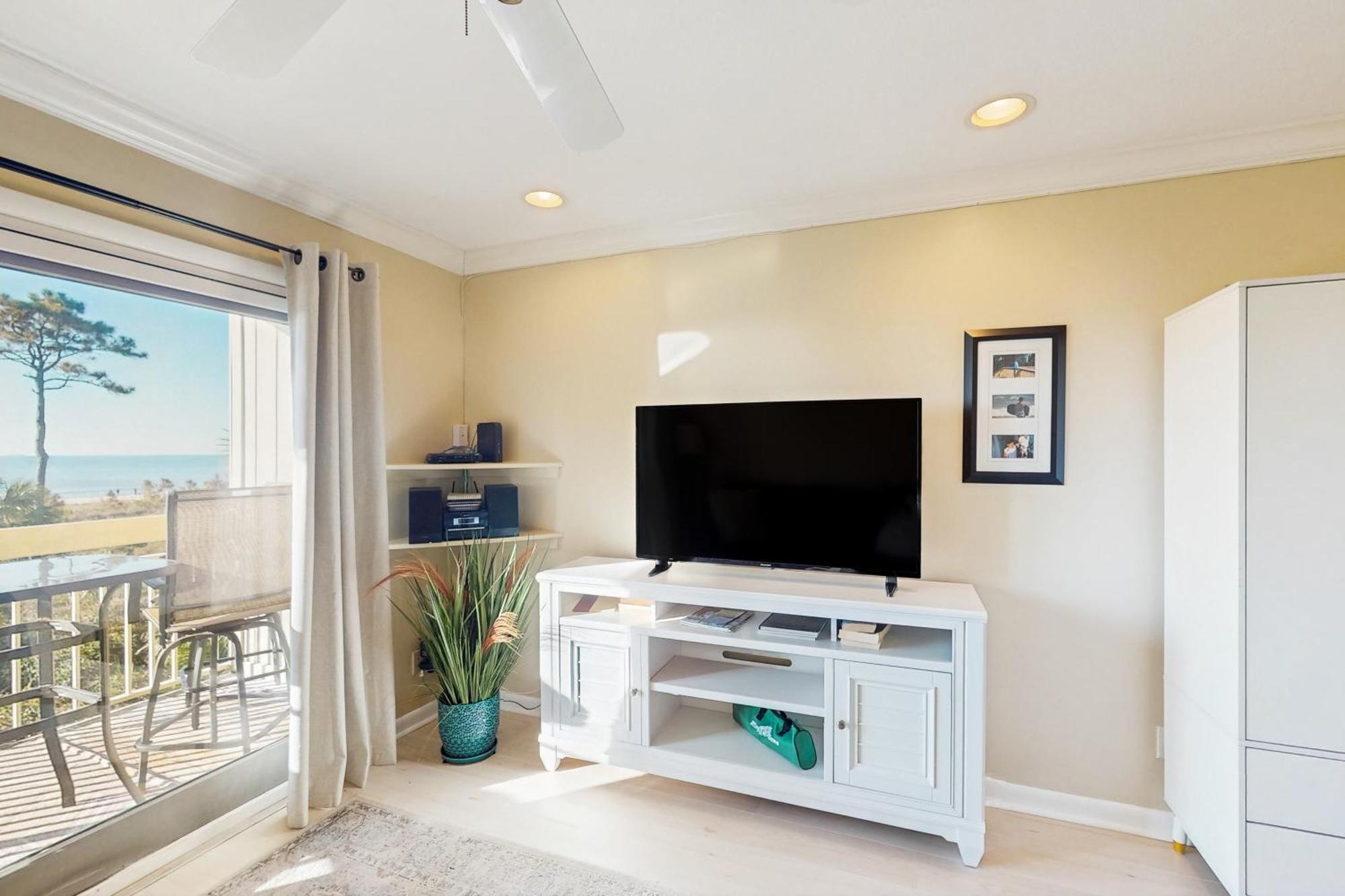 Apartamento Breakers 215 Hilton Head Island Exterior foto