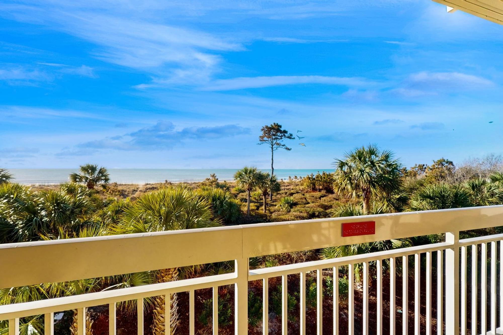 Apartamento Breakers 215 Hilton Head Island Exterior foto