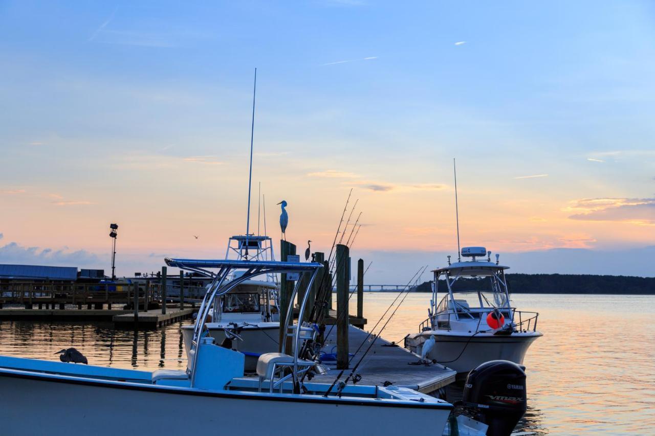 Apartamento Breakers 215 Hilton Head Island Exterior foto