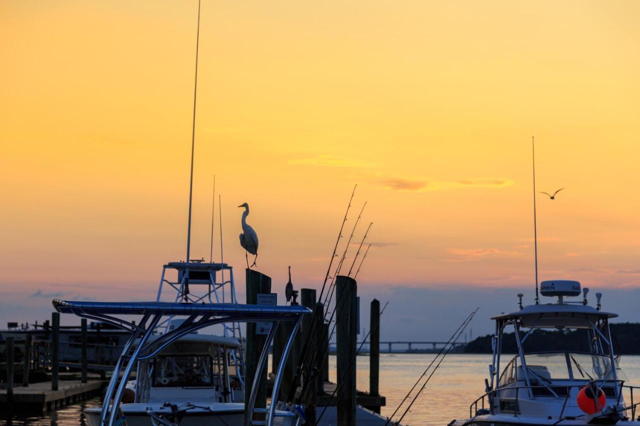 Apartamento Breakers 215 Hilton Head Island Exterior foto